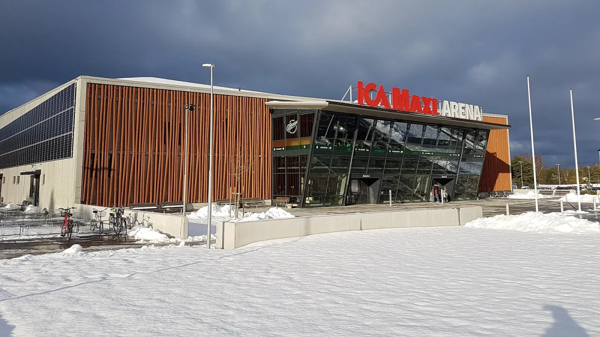 Visby IBK