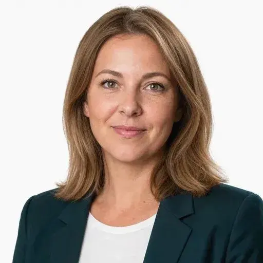 Maja Ekström