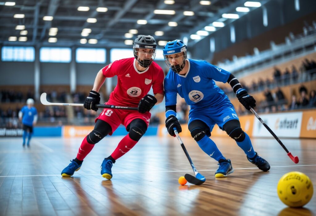innebandy